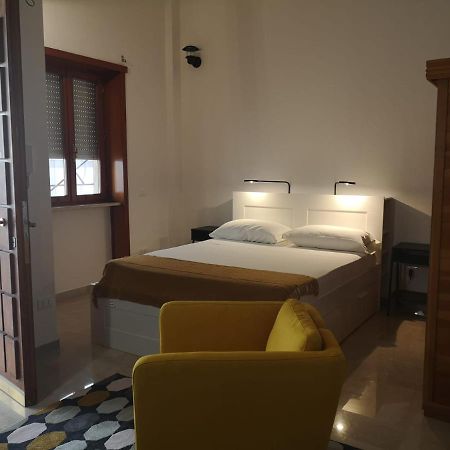 Mono Relax Apartment Lecce Exterior photo